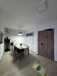 Blk 468A Blue Riverview (Sembawang), HDB Executive #557929501